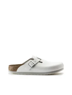 Boston Super grip (Pelle Naturale)