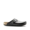 Boston Super grip (Pelle Naturale)