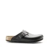 Boston Super grip (Pelle naturale)