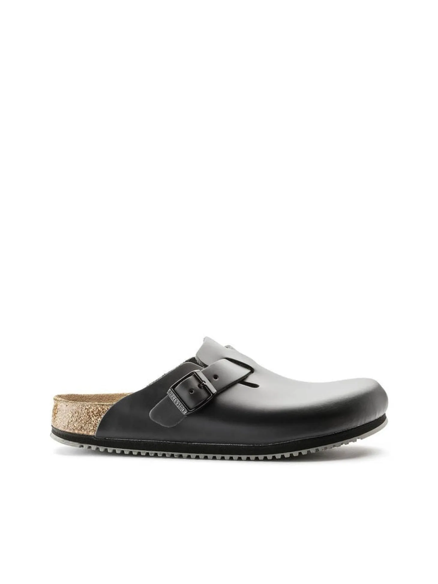 Boston Super grip (Pelle Naturale)