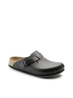Boston Super grip (Pelle naturale)