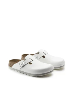 Boston Super grip (Pelle Naturale)