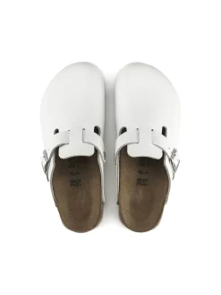 Boston Super grip (Pelle Naturale)