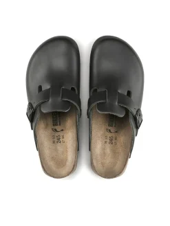 Boston Super grip (Pelle Naturale)