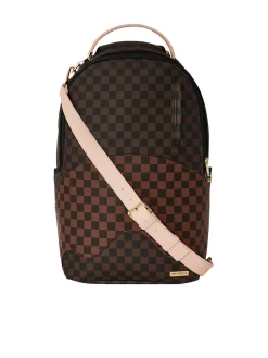 Boujee Strap Backpack