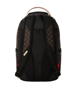 Boujee Strap Backpack