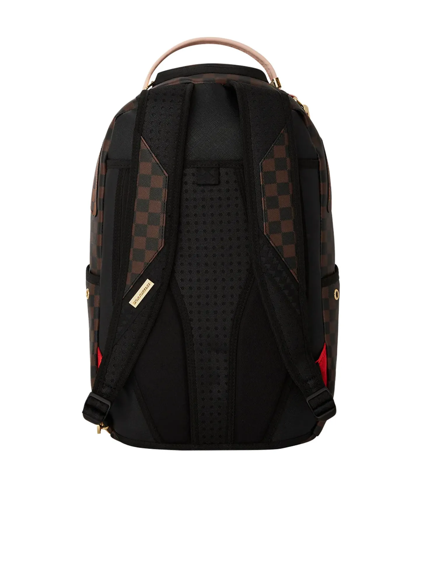 Boujee Strap Backpack