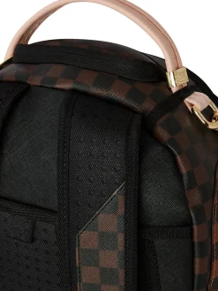 Boujee Strap Backpack