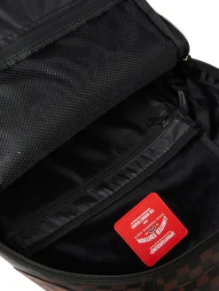 Boujee Strap Backpack