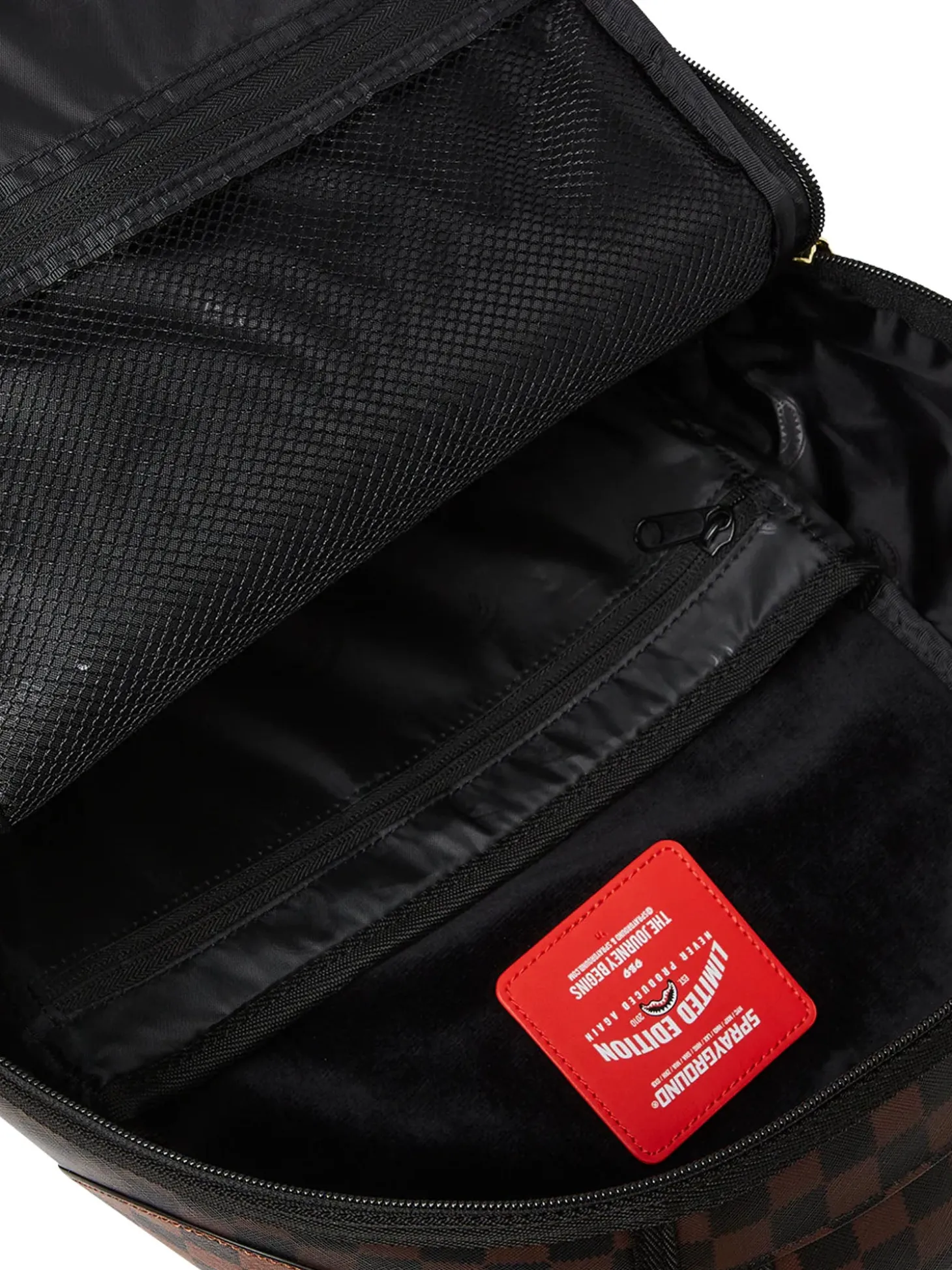 Boujee Strap Backpack