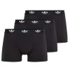 Boxer Comfort Flex Cotton Underwear (Confezione da 3)