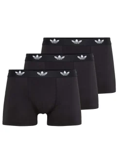 Boxer Comfort Flex Cotton Underwear (Confezione da 3)