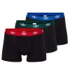 Boxer Comfort Flex Cotton Underwear (Confezione da 3)