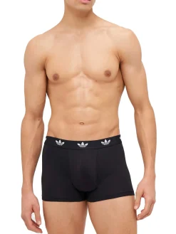 Boxer Comfort Flex Cotton Underwear (Confezione da 3)