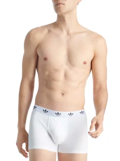 Boxer Comfort Flex Cotton Underwear (Confezione da 3)