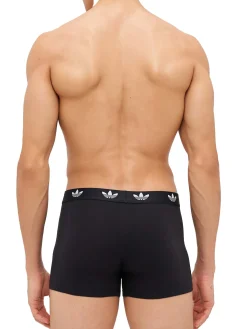 Boxer Comfort Flex Cotton Underwear (Confezione da 3)