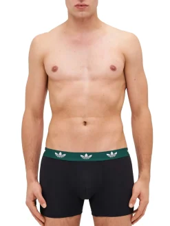 Boxer Comfort Flex Cotton Underwear (Confezione da 3)