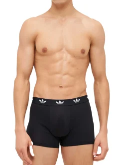 Boxer Comfort Flex Cotton Underwear (Confezione da 3)