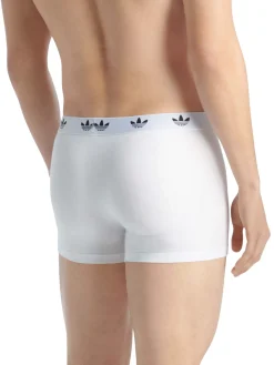 Boxer Comfort Flex Cotton Underwear (Confezione da 3)