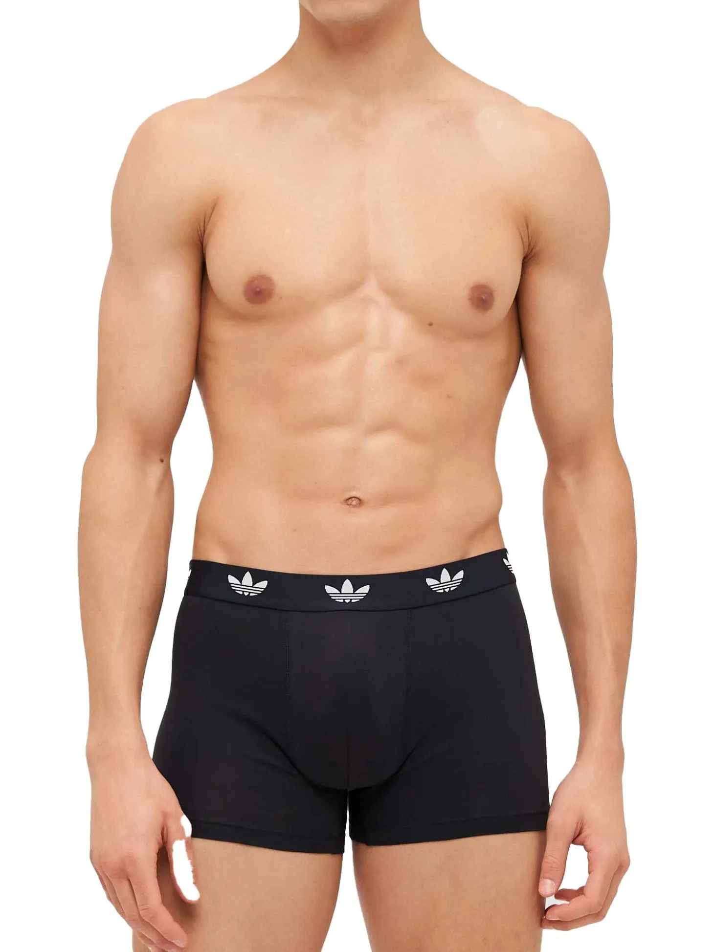 Boxer Comfort Flex Cotton Underwear (Confezione da 3)