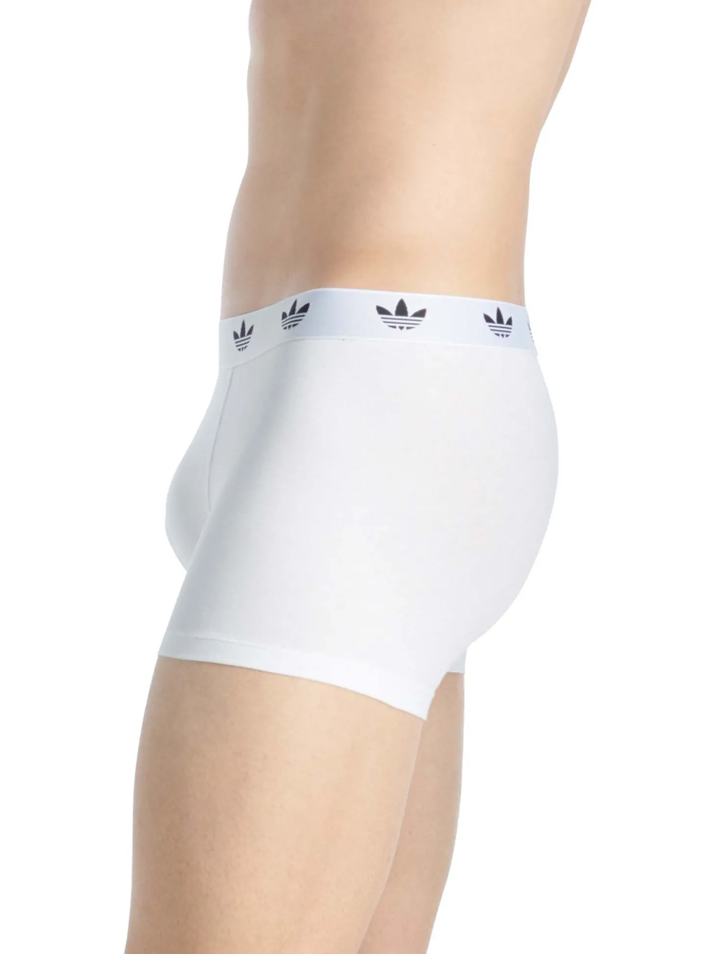 Boxer Comfort Flex Cotton Underwear (Confezione da 3)