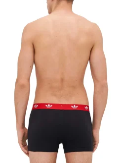 Boxer Comfort Flex Cotton Underwear (Confezione da 3)