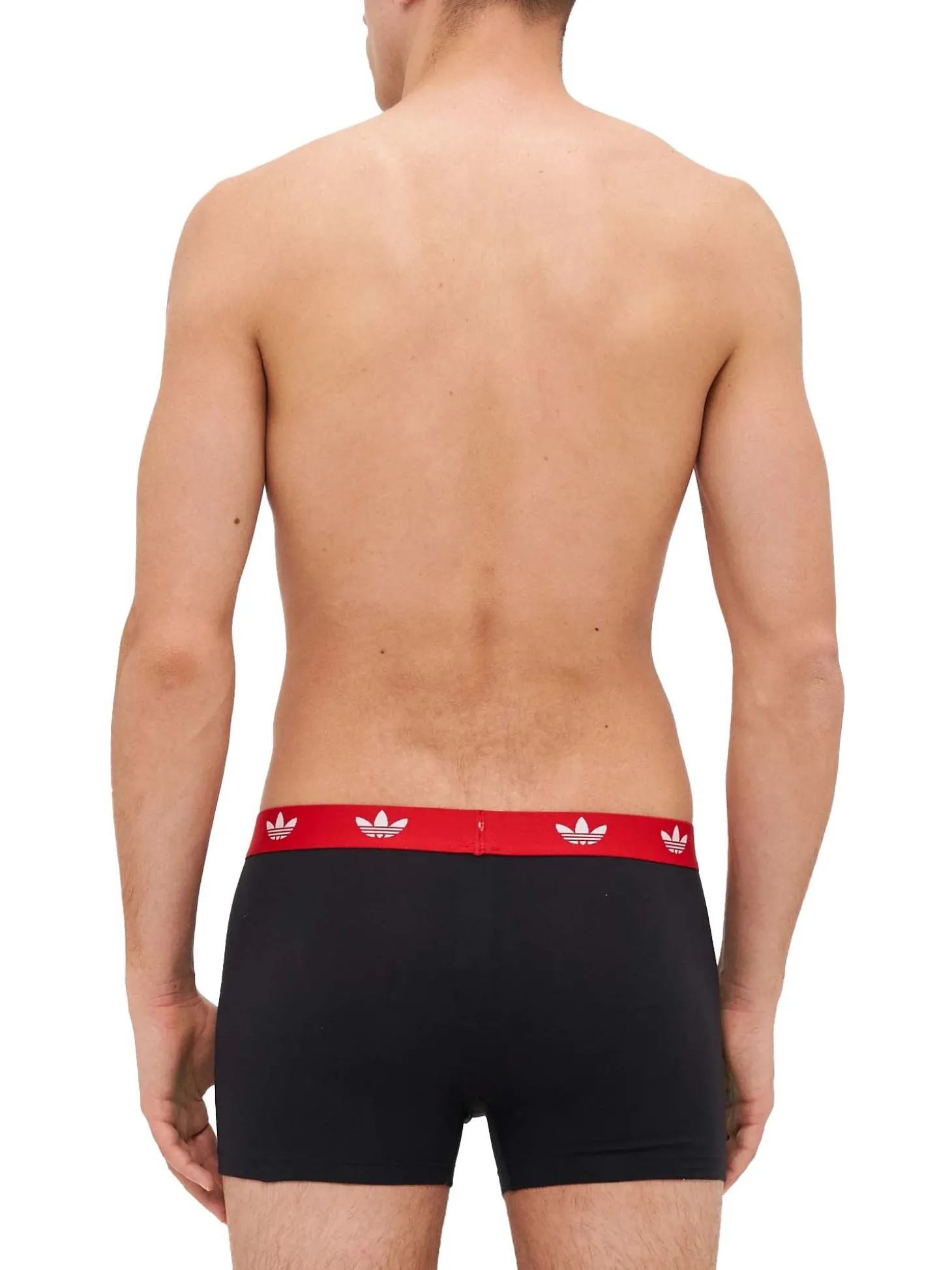 Boxer Comfort Flex Cotton Underwear (Confezione da 3)