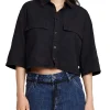 Boxy Shirt