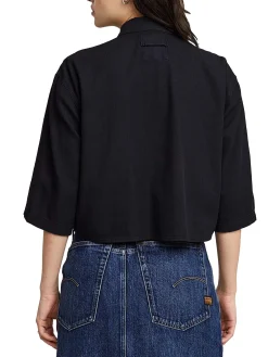 Boxy Shirt