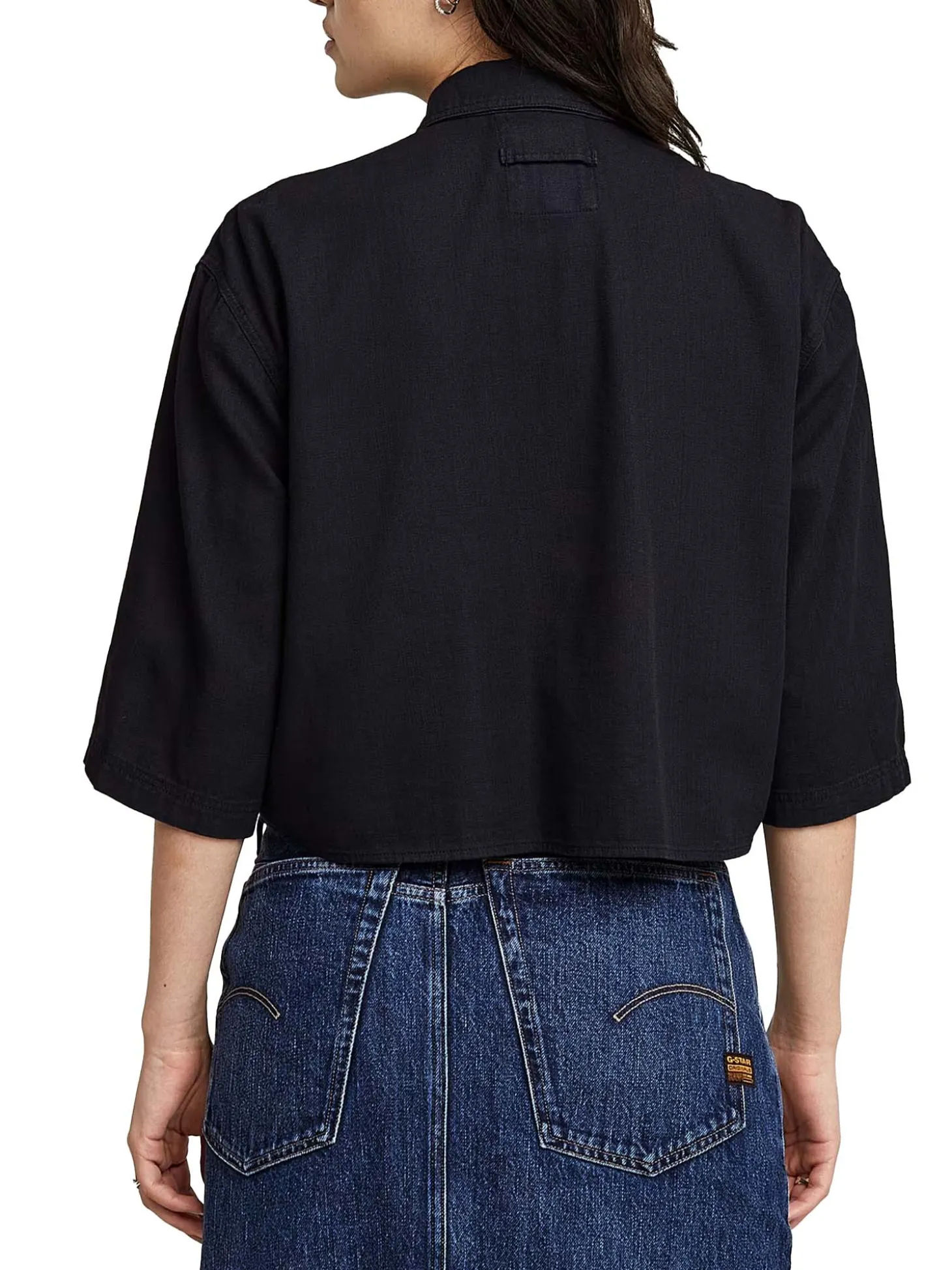 Boxy Shirt