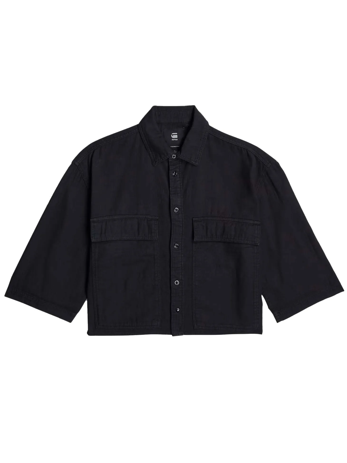 Boxy Shirt