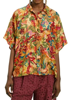 Brooklyn Shirt
