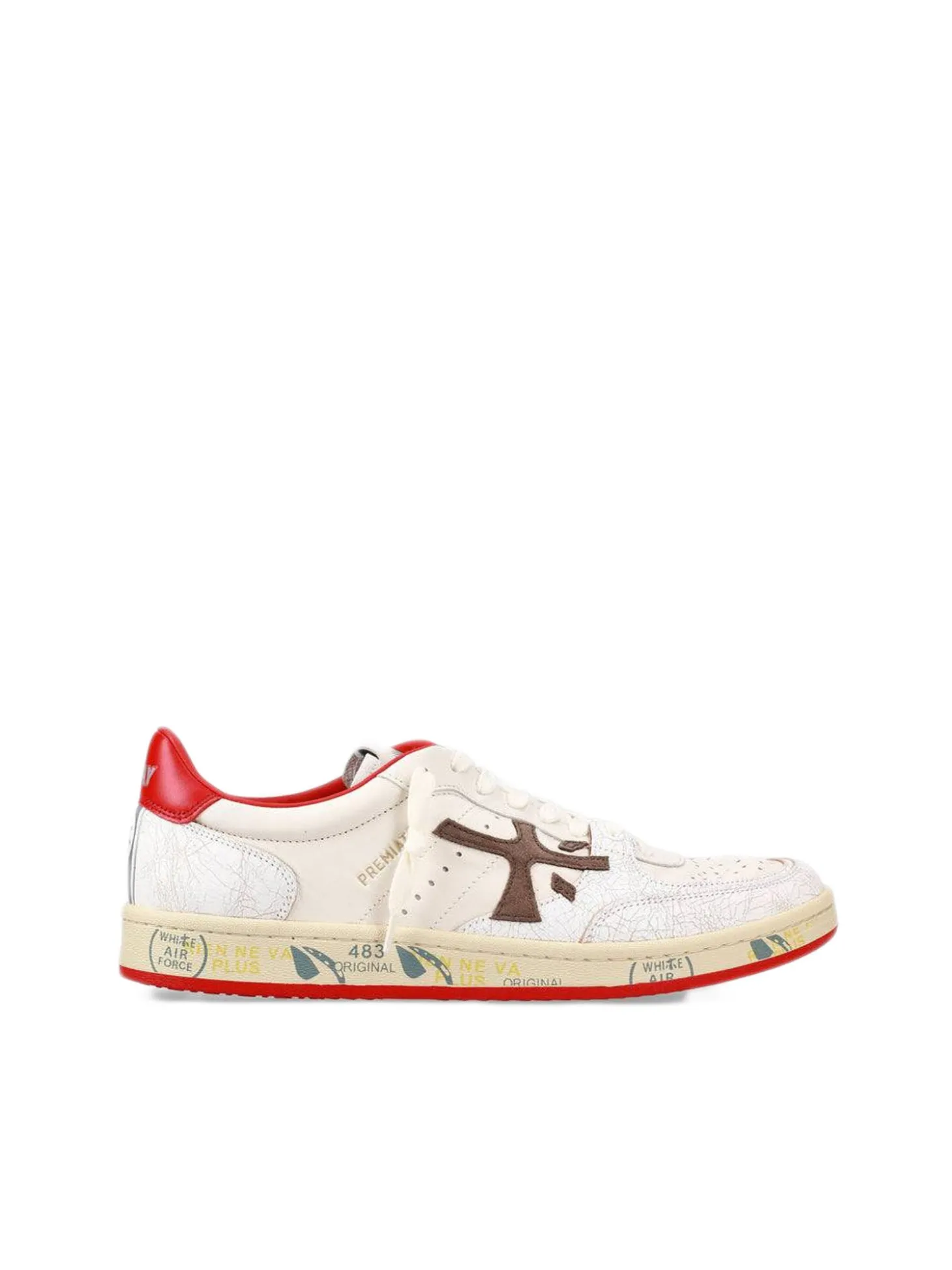 Bskt Clayd Sneakers