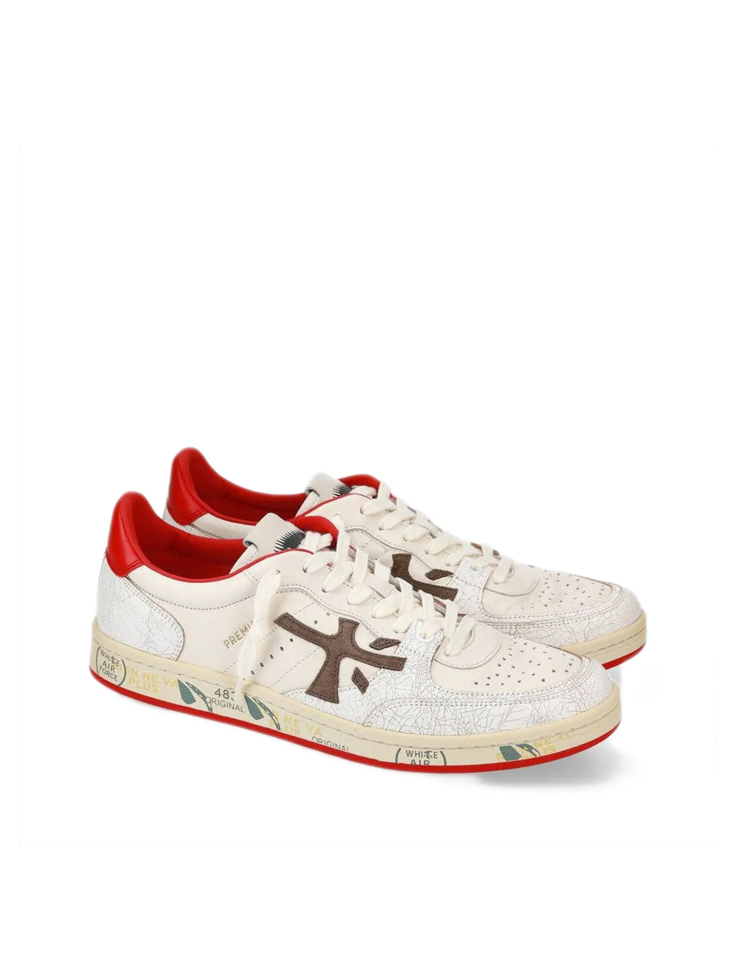 Bskt Clayd Sneakers