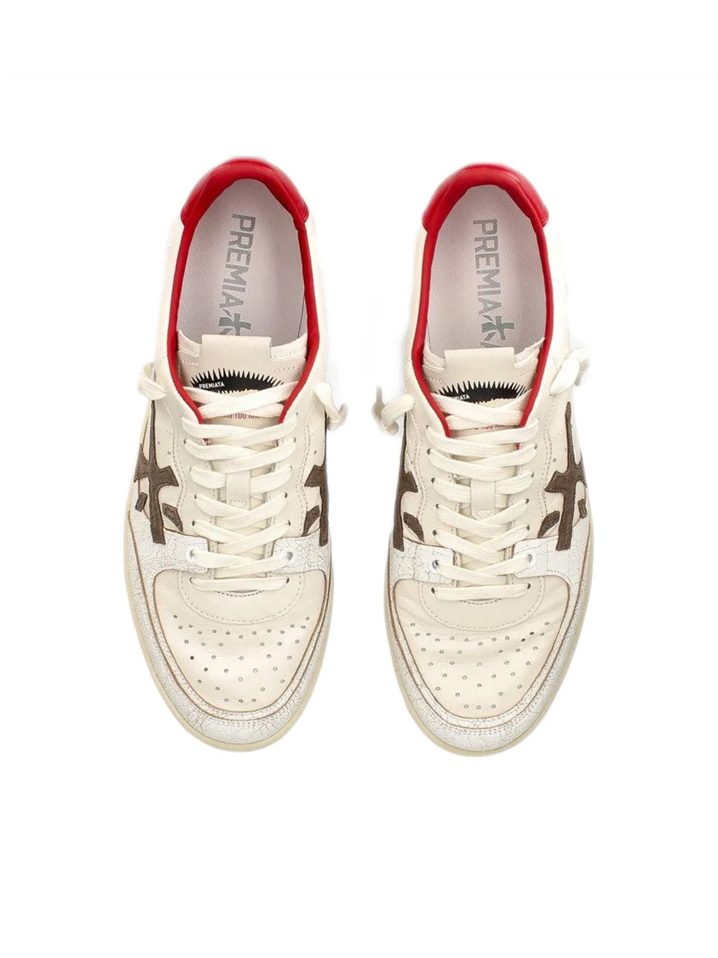Bskt Clayd Sneakers