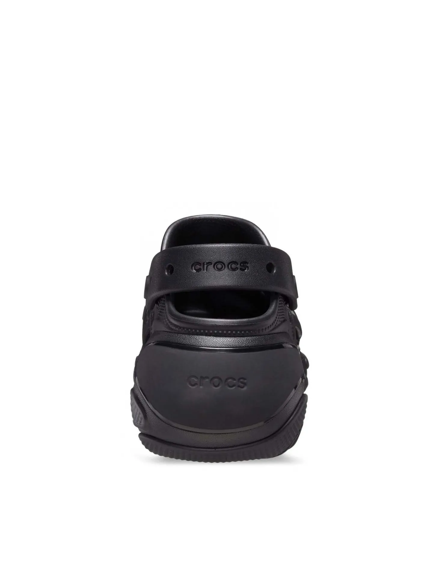 Bubble Crush Clog