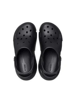 Bubble Crush Clog