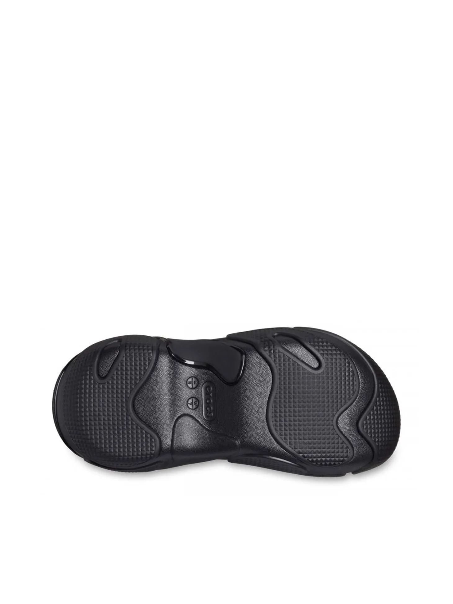 Bubble Crush Clog
