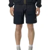 Burroughs Shorts
