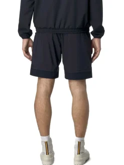 Burroughs Shorts