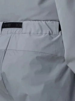 Burroughs Shorts