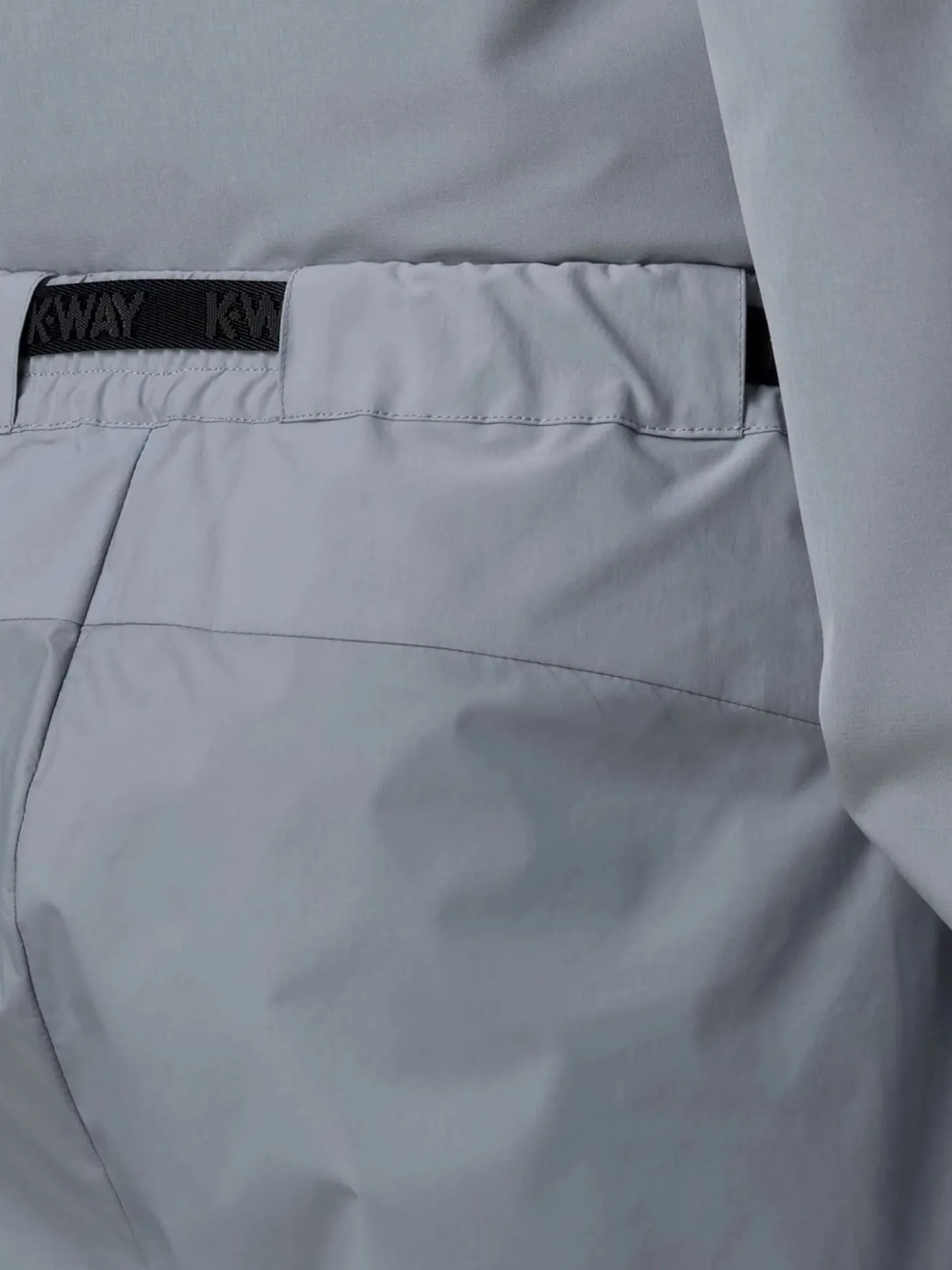 Burroughs Shorts