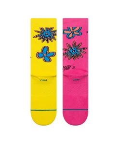 Calze 3 Feet High
