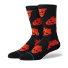 Calze Fallin In Skull