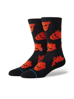 Calze Fallin In Skull
