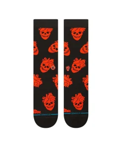 Calze Fallin In Skull