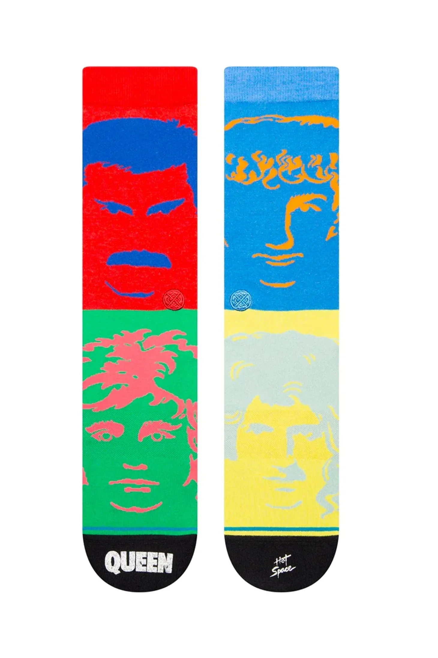 Calze Hot Space