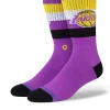 Calze Lakers