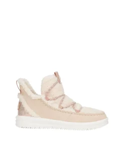 Camden Suede Cozy