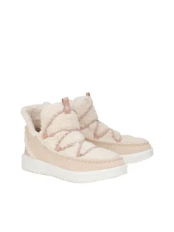 Camden Suede Cozy